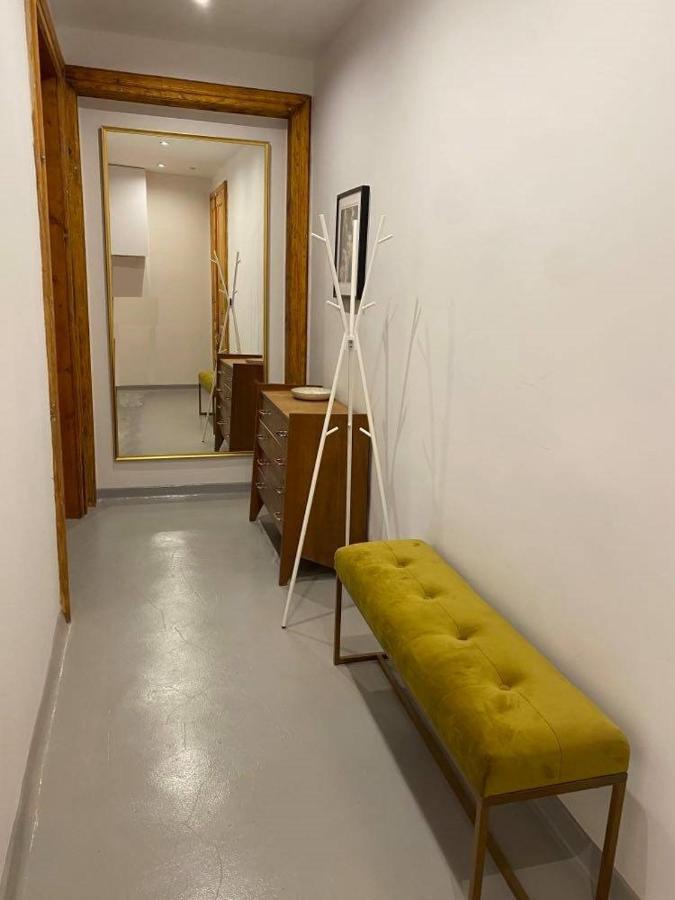 קרקוב Designer Apartment 110M2 With King Size Beds & Equipped Kitchen מראה חיצוני תמונה